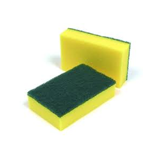 Sponges & Scourers